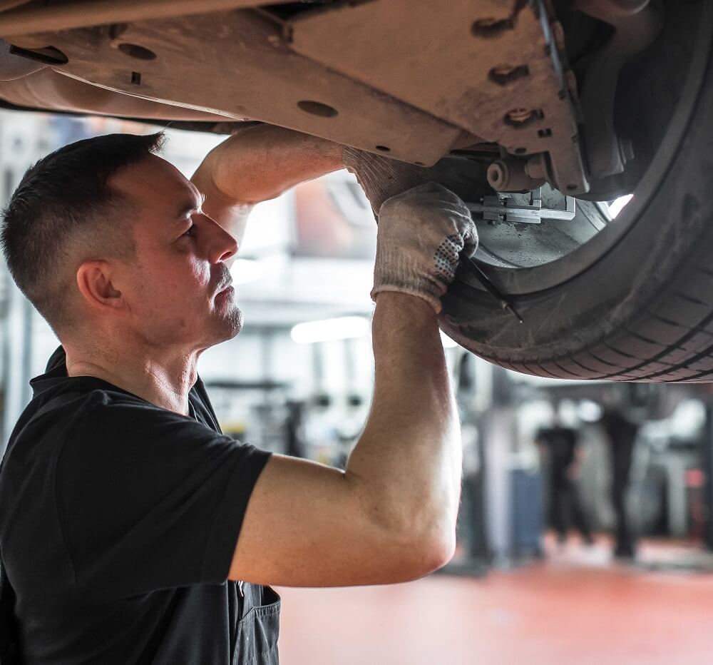 Капитальный ремонт двигателя автомобиля Kia Stonic в Краснодаре.  Онлайн-запись на услугу в автосервис КЛЮЧАВТО